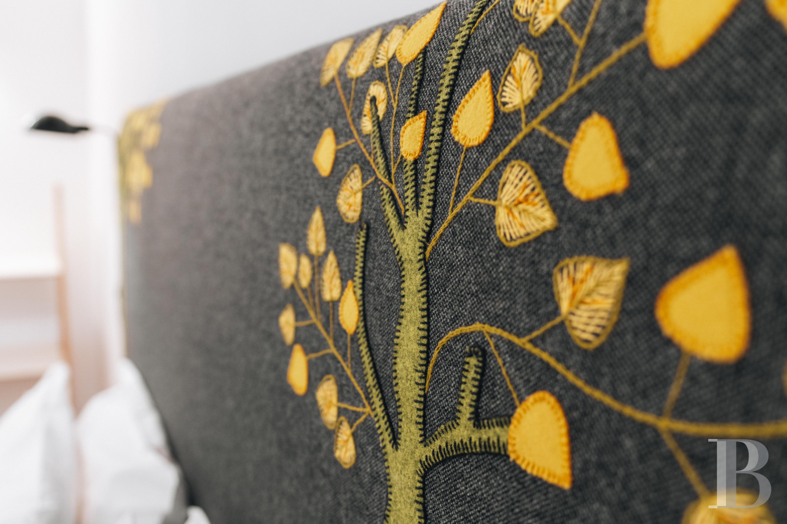 Dans un village du Brabant, au sud de Bruxelles, une ancienne ferme transformée en hôtel aux vertus écologiques - photo  n°10